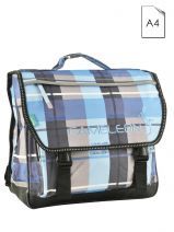 Schooltas Cameleon Veelkleurig rdc boy 11G-CARM