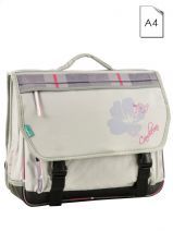 Schooltas Cameleon rdc girl 11F-CARL