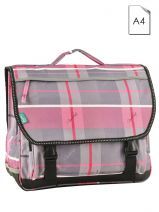 Schooltas Cameleon Veelkleurig rdc girl 11F-CARL