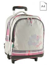 Rugzak Wieltjes Cameleon rdc girl 11F-2BOR