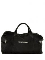 Sac � Main Sonia rykiel Noir daylight 2313-15