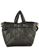 Sac � Main Sonia rykiel Noir ninon 2296-24