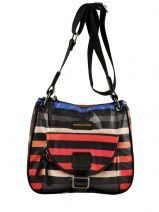 Sac Bandouli�re Sonia rykiel Multicolore shine 2227-45