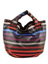 Sac � Main Sonia rykiel Multicolore shine 2265-46B