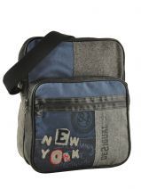 Reporter Desigual new york 17X5609
