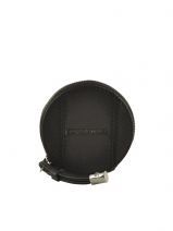 Porte Monnaie Sonia rykiel Noir voyageur 6452-71