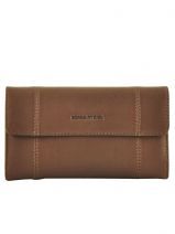 Chequehouder Sonia rykiel Bruin voyageur 6462-71