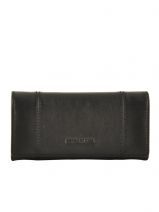 Portefeuille Sonia rykiel Noir voyageur 6478-71