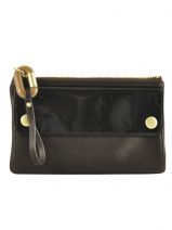 Portefeuille Sonia rykiel Marron passe passe 6466-88