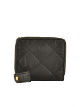 Porte Monnaie Sonia rykiel Noir ninon 2481-25