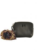 Trousse Sonia rykiel Noir new messenger 6457-59