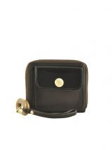Porte Monnaie Sonia rykiel Marron passe passe 6464-88