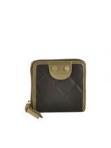 Porte Monnaie Sonia rykiel Noir penelope 2482-27B