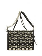 Sac De Soir�e Sonia rykiel Noir domino 6499-64