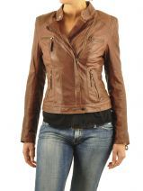 Blouson Femme Oakwood every day Nina.1.agn
