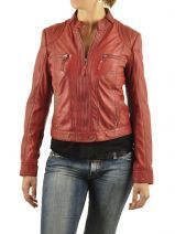 Blouson Femme Oakwood basic and sport Slight2.agn