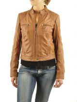 Blouson Femme Oakwood basic and sport Slight2.agn