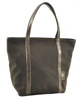 Sac � Main Woomen Gris canvas flash W999