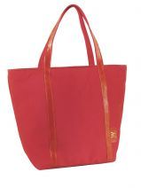 Sac � Main Woomen Rouge canvas flash W999