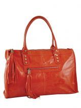 Sac � Main Woomen Rouge flash 000042