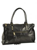 Sac � Main Woomen Noir flash 000042