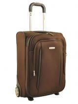 Valise 2 Roues Souple Samsonite x'blade lite V46102