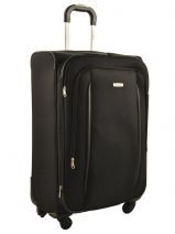 Valise 4 Roues Souple 71cm Samsonite x'blade lite V46107