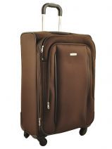 Valise 4 Roues Souple 71cm Samsonite x'blade lite V46107
