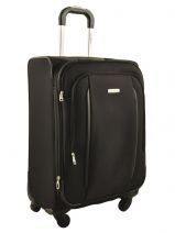 Valise 4 Roues Souple 63cm Samsonite x'blade lite V46121
