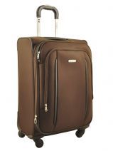 Valise 4 Roues Souple 63cm Samsonite x'blade lite V46121