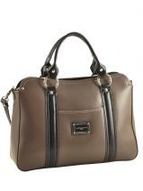 Sac � Main Lancaster Multicolore versaille 439-27