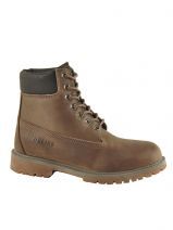 Bottines Redskins work 017