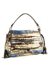 Sac � Main Lancaster Multicolore actual poppy 511-96