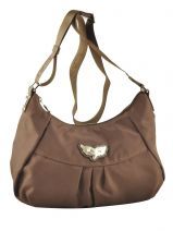 Sac Bandouli�re Lancaster Noir casual 515-17