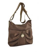 Sac Bandouli�re Lancaster Noir casual 515-21