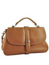 Sac � Main Lancaster Marron sixties 522-25