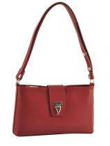Sac � Main Lancaster Blanc versaille 438877