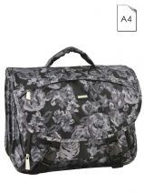 Schooltas Ddp Zwart feeling 11GFEEI1