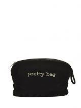 Trousse Sonia rykiel Noir daylight 2222-13