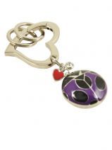 Porte Clefs Sonia rykiel bijoux 1635-19