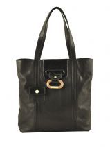 Sac � Main Sonia rykiel Noir passe passe 6963-70
