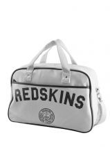 Bagage 48 Heures Redskins Blanc airline RD15000