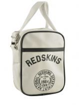 Besace Homme Redskins Blanc airline RD16001