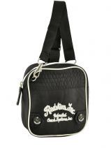 Besace Homme Redskins Noir fashion RD16007