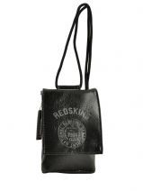Etui Diversen Redskins Zwart airline RD16003