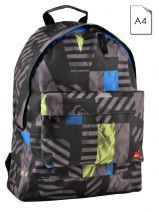 Rugzak Quiksilver daily KKMBA021