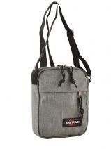 Cross Body Tas Eastpak Grijs authentic The One : K045