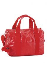 Sac Porte Epaule Kipling basic lacquer 10969