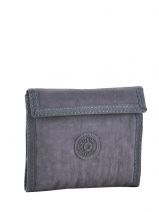 Portefeuille Kipling basic school Futurist: K13763