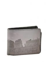 Portefeuille Kothai Multicolore wallet WB32